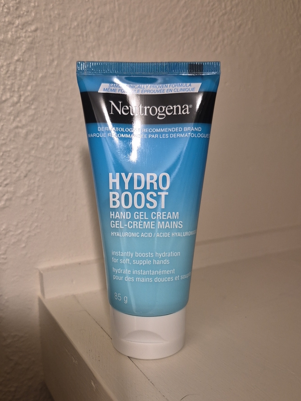 💙 Neutrogena Hydro Boost Hand Gel Cream NEW